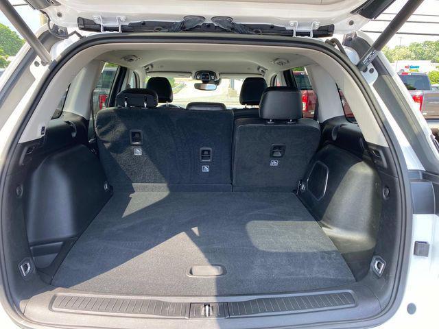 used 2023 Jeep Grand Cherokee car, priced at $33,977
