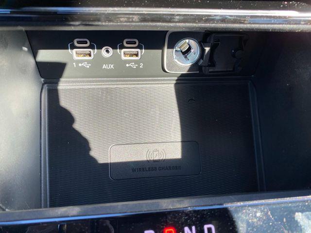 new 2025 Jeep Grand Cherokee L car, priced at $42,625