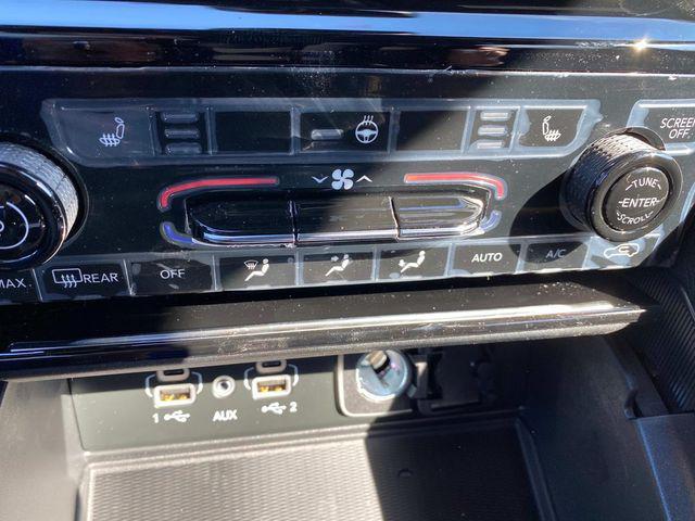 new 2025 Jeep Grand Cherokee L car, priced at $42,625