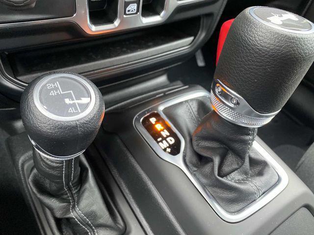new 2025 Jeep Wrangler car, priced at $46,299