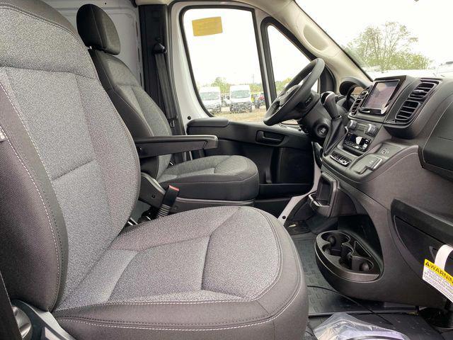 new 2025 Ram ProMaster 1500 car, priced at $44,055