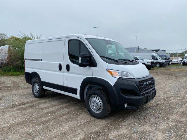 new 2025 Ram ProMaster 1500 car, priced at $44,055