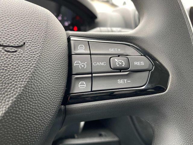 new 2025 Ram ProMaster 1500 car, priced at $44,055