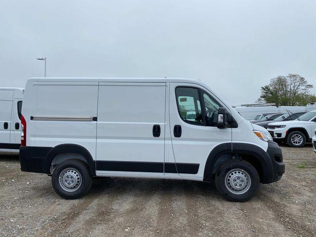 new 2025 Ram ProMaster 1500 car, priced at $44,055