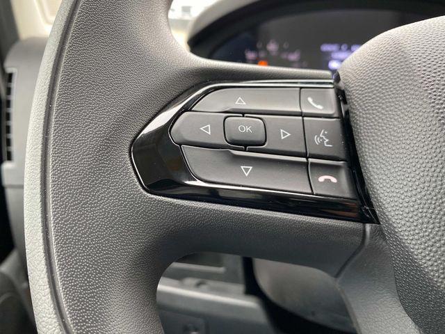 new 2025 Ram ProMaster 1500 car, priced at $44,055