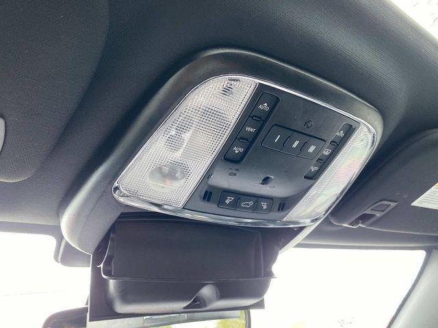 used 2021 Jeep Grand Cherokee car, priced at $35,995