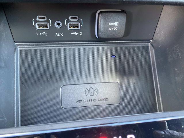 new 2025 Jeep Grand Cherokee car, priced at $46,730