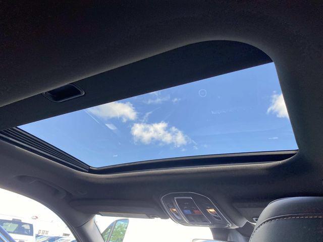 new 2025 Jeep Grand Cherokee car, priced at $46,730