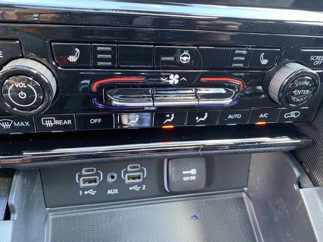 new 2025 Jeep Grand Cherokee car, priced at $46,730