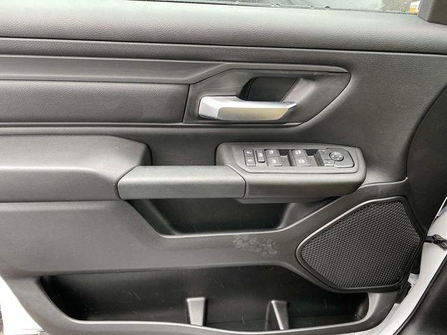 new 2025 Ram 1500 car, priced at $51,115