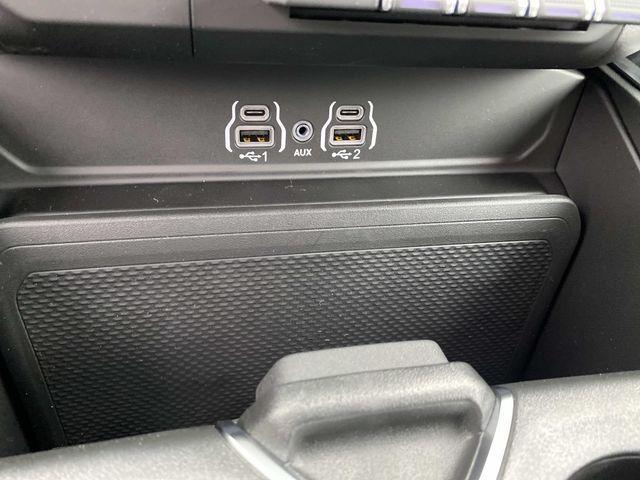 new 2025 Ram 1500 car, priced at $51,115