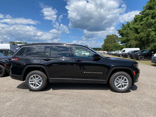 new 2024 Jeep Grand Cherokee L car, priced at $42,796