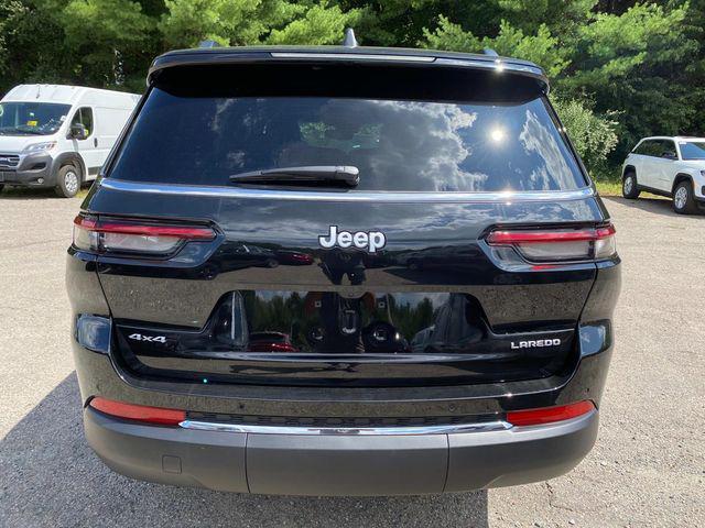 new 2024 Jeep Grand Cherokee L car, priced at $42,796