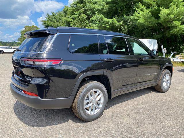 new 2024 Jeep Grand Cherokee L car, priced at $42,796