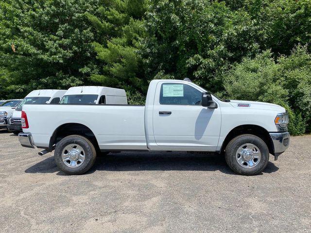 new 2024 Ram 2500 car, priced at $54,190