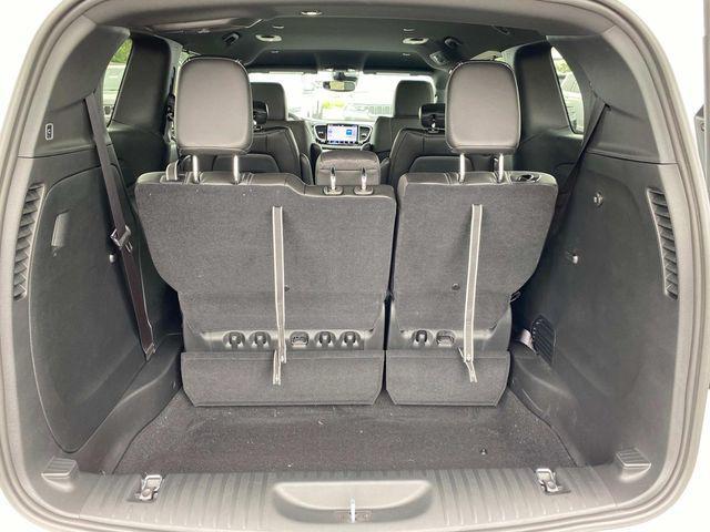 new 2025 Chrysler Voyager car, priced at $40,113