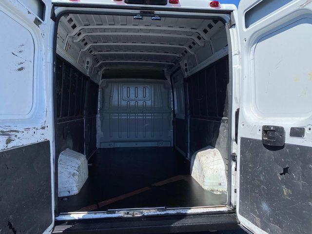 used 2023 Ram ProMaster 2500 car, priced at $33,931