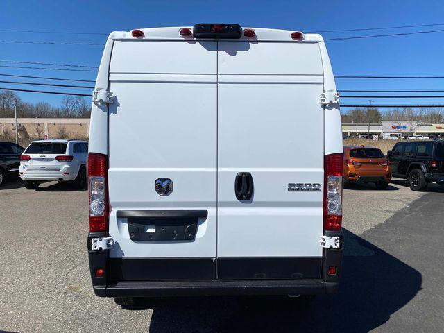 used 2023 Ram ProMaster 2500 car, priced at $33,931