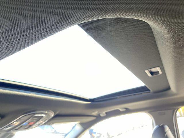 new 2025 Jeep Grand Cherokee car, priced at $46,135