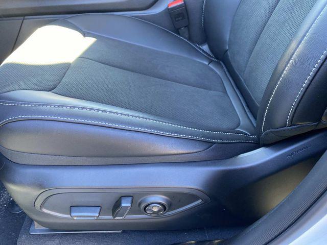 new 2025 Jeep Grand Cherokee car, priced at $46,135