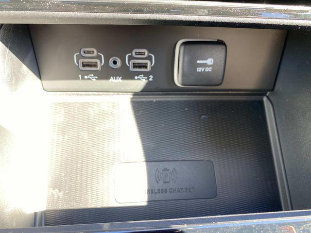 new 2025 Jeep Grand Cherokee car, priced at $46,135