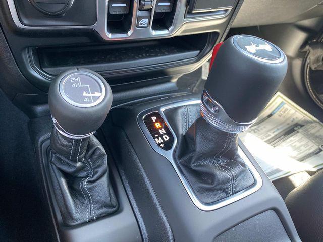 new 2025 Jeep Wrangler car, priced at $54,045