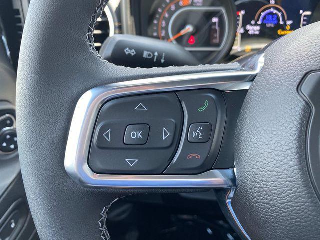 new 2025 Jeep Wrangler car, priced at $54,045