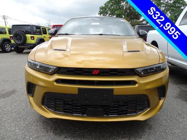 new 2023 Dodge Hornet car, priced at $37,995