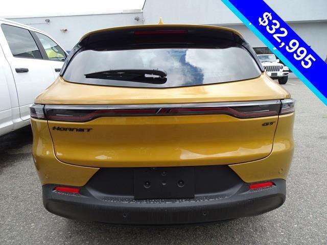 new 2023 Dodge Hornet car, priced at $37,995