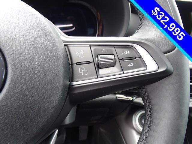 new 2023 Dodge Hornet car, priced at $37,995