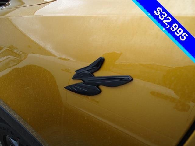 new 2023 Dodge Hornet car, priced at $37,995