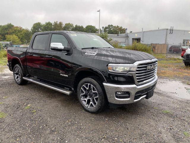 new 2026 Ram 1500 car, priced at $67,685