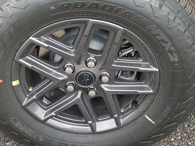 new 2026 Jeep Wrangler car, priced at $46,710