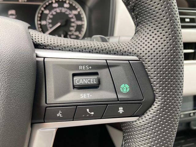 new 2025 Mitsubishi Outlander car, priced at $38,230