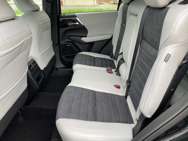 new 2025 Mitsubishi Outlander car, priced at $38,230