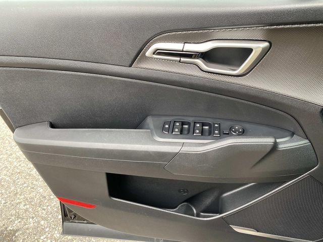 used 2024 Kia Sportage car, priced at $25,288