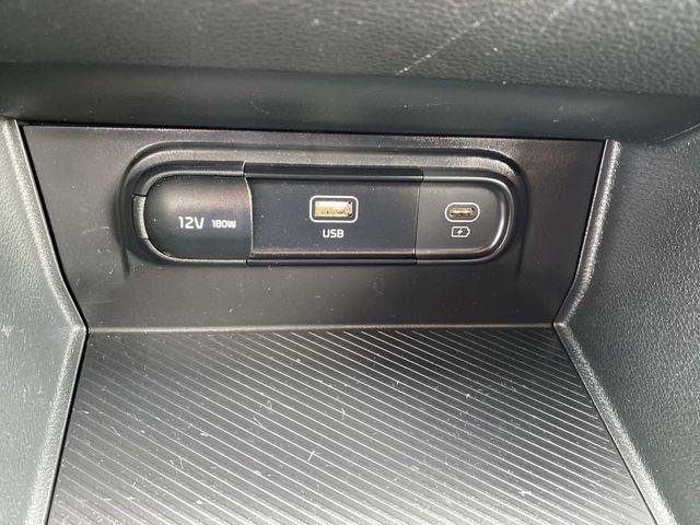 used 2024 Kia Sportage car, priced at $25,288