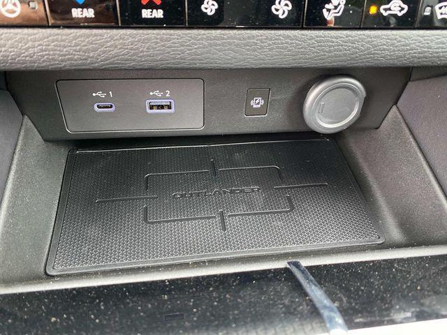 new 2025 Mitsubishi Outlander PHEV car, priced at $53,100