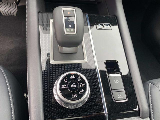 new 2025 Mitsubishi Outlander PHEV car, priced at $53,100