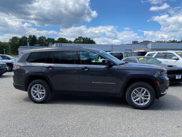 new 2024 Jeep Grand Cherokee L car, priced at $42,796