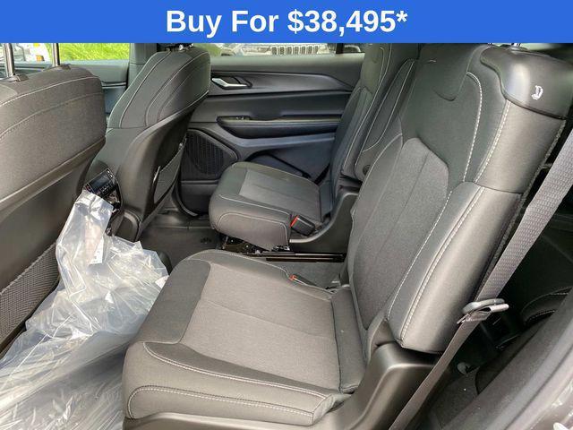 new 2024 Jeep Grand Cherokee L car, priced at $45,796