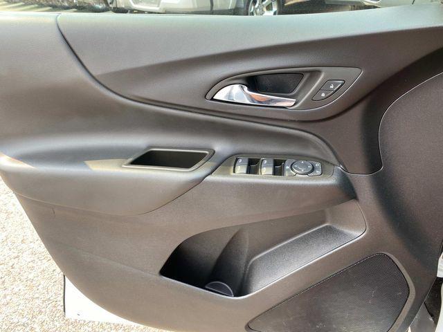 used 2023 Chevrolet Equinox car, priced at $20,523