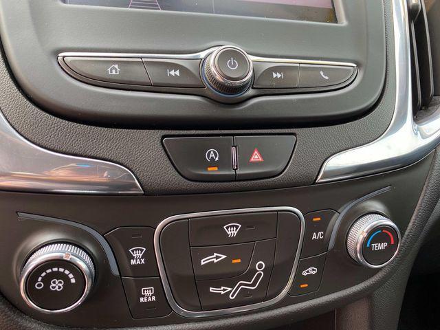 used 2023 Chevrolet Equinox car, priced at $20,523