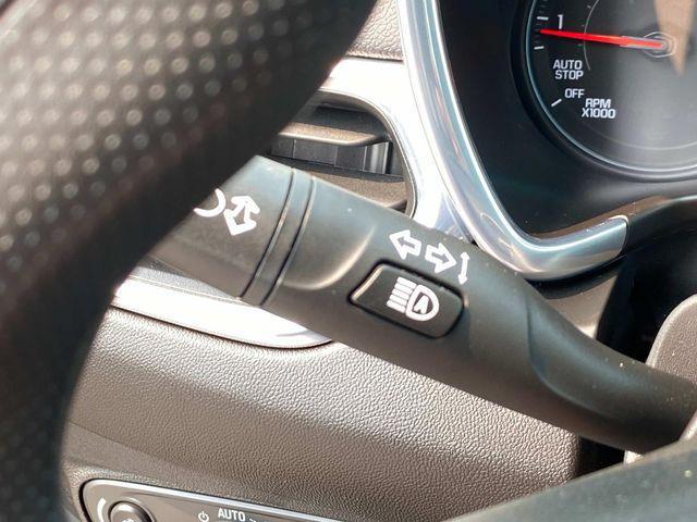 used 2023 Chevrolet Equinox car, priced at $20,523