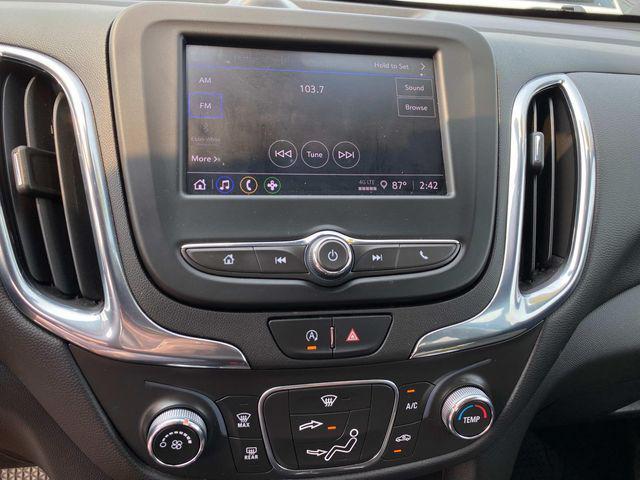 used 2023 Chevrolet Equinox car, priced at $20,523