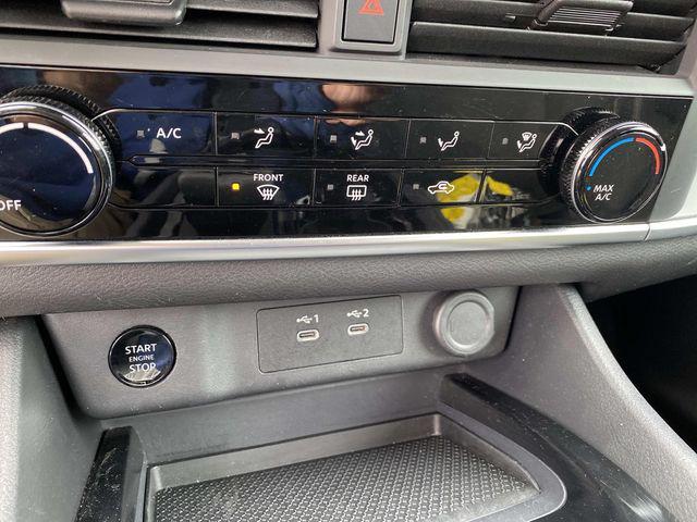 used 2024 Nissan Rogue car, priced at $22,254