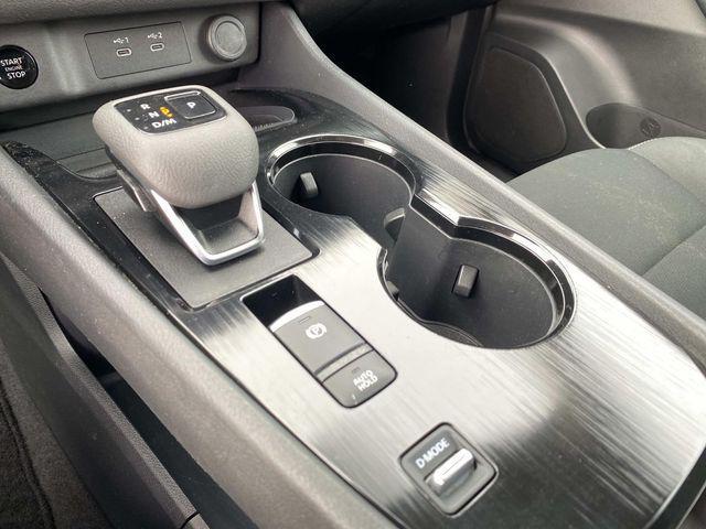 used 2024 Nissan Rogue car, priced at $22,254