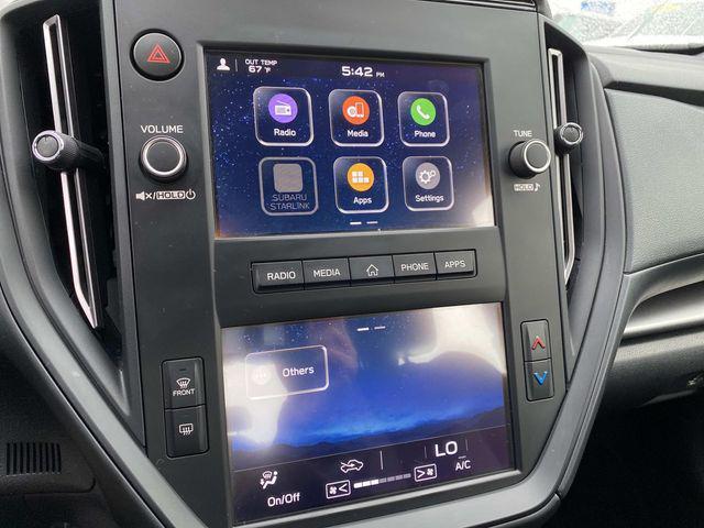 used 2023 Subaru WRX car, priced at $26,848