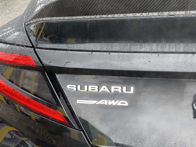 used 2023 Subaru WRX car, priced at $26,848