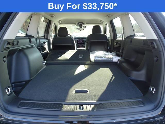 new 2024 Jeep Grand Cherokee car, priced at $41,770